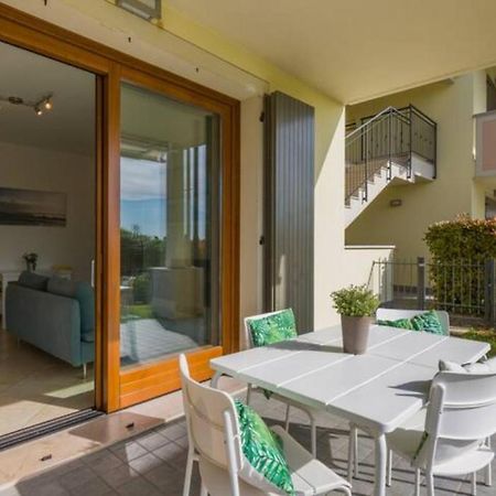 Casa Giulia Apartment Salionze Exterior photo