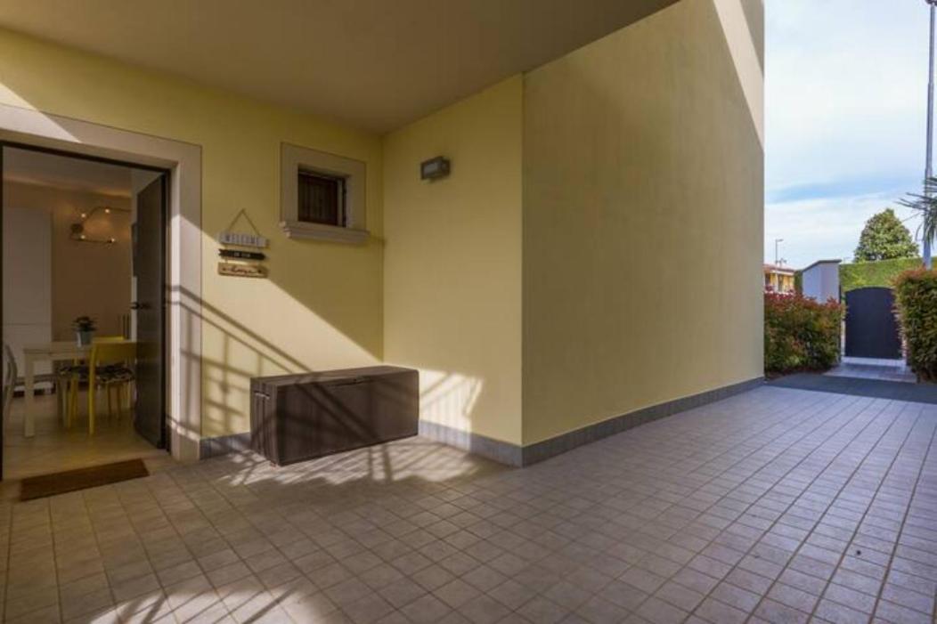 Casa Giulia Apartment Salionze Exterior photo